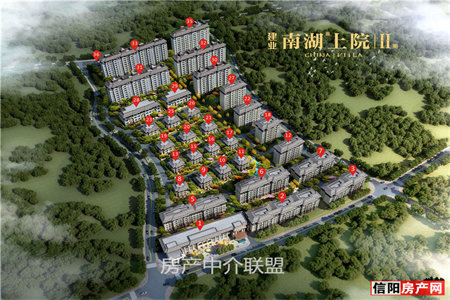 城东城嘉东方名都3室2厅2卫143m2毛坯房
